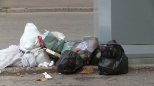 Община Бяла продава близо 225 тона сепариран отпадък на търг