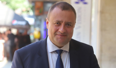 Иван Иванов отново води листата на "БСП за България" в Русе