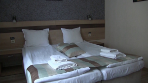 Хотелите започват да кандидатстват за помощ за настаняване на украинските бежанци