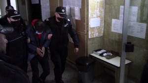 Обвиняемият за жестокото убийство в Разград остава в ареста