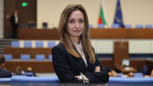 Народният представител Биляна Иванова: Крайно време е пенсионната реформа да бъде завършена