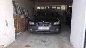 НАП конфискува автомобили на длъжници в Русе. Обявява ги за продажба