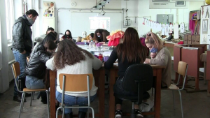 1712 ученици се борят да влязат в 69 паралелки след 7-и клас в Русенско