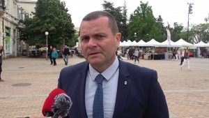ВИДЕО: Сагата с комарите: Община Русе увеличава интензивността на обработката заради поредното отлагане