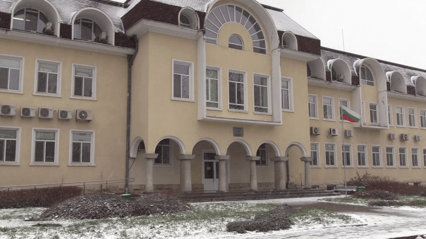 ВИДЕО: Координационният център за еврото в Разград започна работа