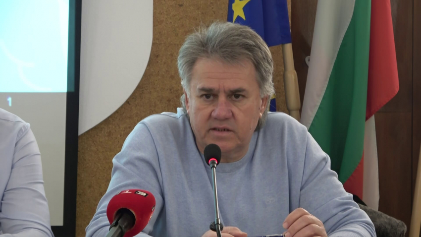 ВИДЕО: Вземат мерки срещу африканската чума по свинете в Русенско