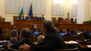 ВИДЕО: След повече от 4 часа дебати депутатите не приеха декларация на ПП за Бюджет 2023