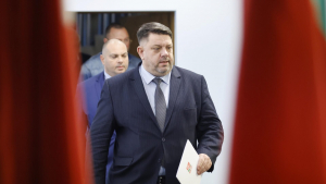 В БСП са недоволни от ситуацията с бюджета, заплашиха с напускане на властта