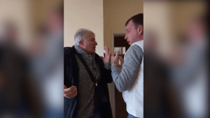 Окръжният съд в Русе оправда Венцислав Ангелов за боя в лекарския кабинет в Ново село