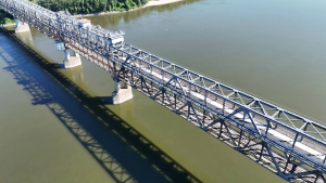Утре предстои последното пълно затваряне на Дунав мост при Русе