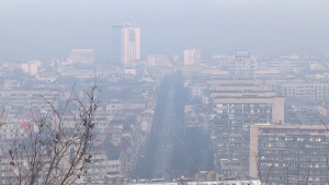 Русе е първият български град, който се включва в глобална екологична инициатива