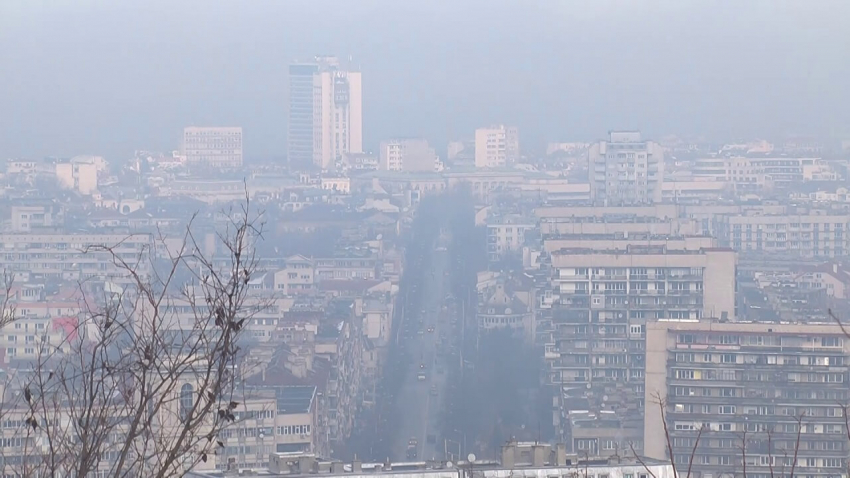 Русе е първият български град, който се включва в глобална екологична инициатива
