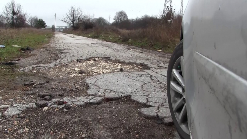 Общината иска да придобие полигона в Русе