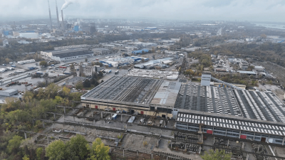 ВИДЕО: АИКБ - Русе: Бюджет 2026 е крайно несправедлив и икономически неустойчив