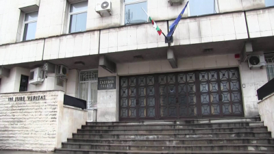 ВИДЕО: Въпреки отказа на Великотърновския съд, ВКС пак му даде делото "Кожухаров"