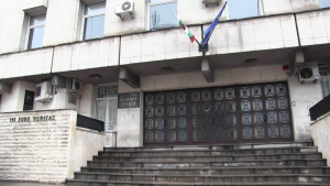 ВИДЕО: Въпреки отказа на Великотърновския съд, ВКС пак му даде делото "Кожухаров"