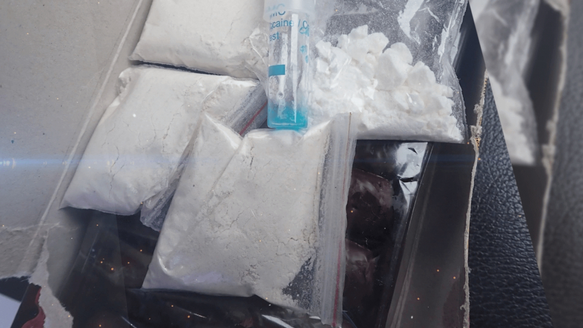 ВИДЕО: Разбиха престъпна група, извършила множество криминални деяния в Разградско