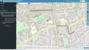 Община Русе изгражда географска информационна система за улеснение на гражданите в различни сфери