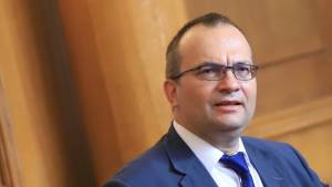 Депутатът Мартин Димитров: Вторият мост при Русе трябва да стане изключителен приоритет за държавата
