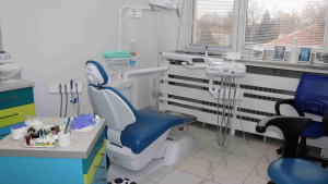 Стоматологията в Русе ще обучава специалисти по детска дентална медицина и орална хирургия