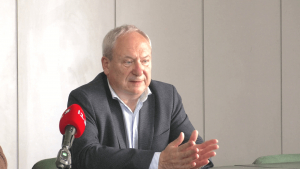 Кметът на Търговище: Ще санираме всички 16 блока, одобрени по ПВУ