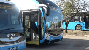 Без частници: От 1 юли общинското дружество поема всички линии на градския транспорт в Русе
