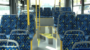 Закръглят надолу цената на билетчето за градския транспорт в Русе