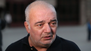 Арман Бабикян повежда русенската листа на ИБГНИ