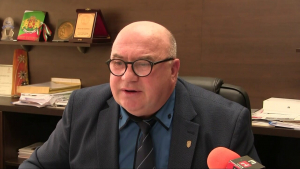 Променят наредбата за гробнищните паркове в община Русе