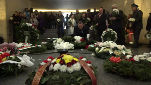 Русе отбеляза 148 години от освобождението си