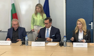 НАП, КЗК и КЗП обявиха общ фронт срещу спекулата в цените преди еврото