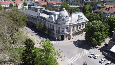 ВИДЕО: Русенци отбелязват 100 години от рождението на поета Никола Боздуганов