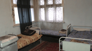 Община Търговище осигурява подслон на бездомни през есенно-зимния сезон