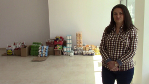 Благотворителна акция набира дарения за нуждаещи се в община Разград
