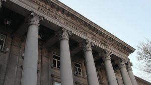 Тараклийският университет в Молдова започва като филиал на РУ с 3 специалности
