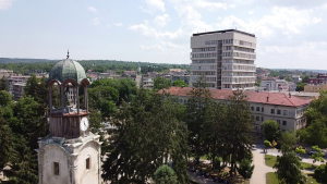 Общинският съвет в Разград определи временните кметове на Дянково и Ясеновец