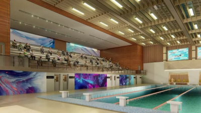 ВИДЕО: След втора сесия Общински съвет - Русе даде "зелена светлина" за плувния комплекс