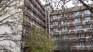 Предлагат по-високи цени за нощувка на външни лица в ученическото общежитие в Разград