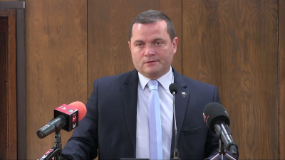ВИДЕО: Двойно над нормата за критични количества бил снощният дъжд в Русе