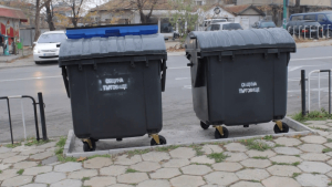 Променят начина за изчисляване на такса смет в Търговище