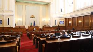 ВИДЕО: Партиите в парламента с коментар за евентуална подкрепа на правителство с втория мандат