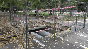 Започва спешен ремонт на няколко участъка от магистралния топлопровод на Русе