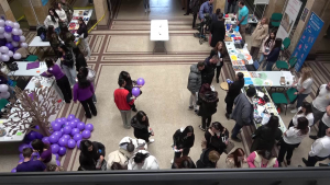 За поредна година Русенският университет отвори вратите си за учениците