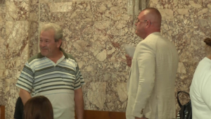 ВИДЕО: Фалстарт на делото "Кожухаров" във Велико Търново