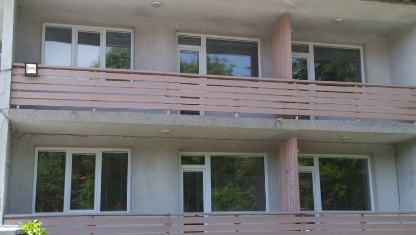 Почивната база на Община Търговище в Балчик отваря за граждани през юли
