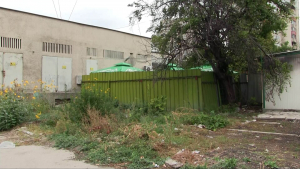 Ще разширяват пазара в квартал "Здравец - Изток" в Русе