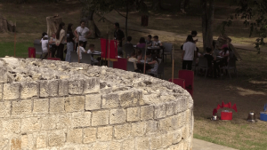 ВИДЕО: Десетки деца от Разград ще приключенстват на Абритус през това лято