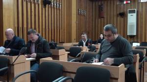 Започна подготовката за предстоящото заседание на Общинския съвет в Разград