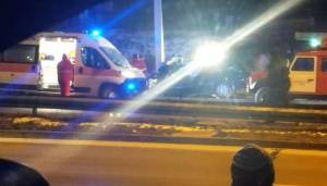 Полицията образува досъдебно производство за трагичния инцидент в Русе от петък
