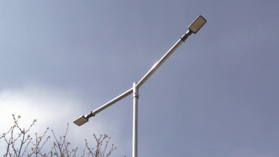 ВИДЕО: Благоустрояването на западната част на ЖК "Орел" в Разград продължава